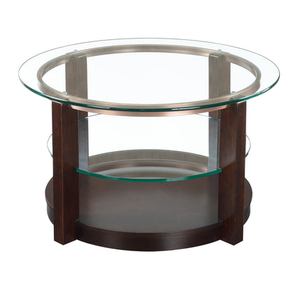 Elsa Coffee Table Dark 3A packaging