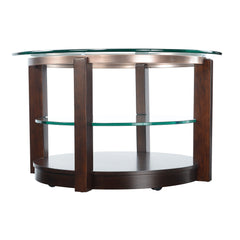 Elsa Coffee Table Dark 3A packaging