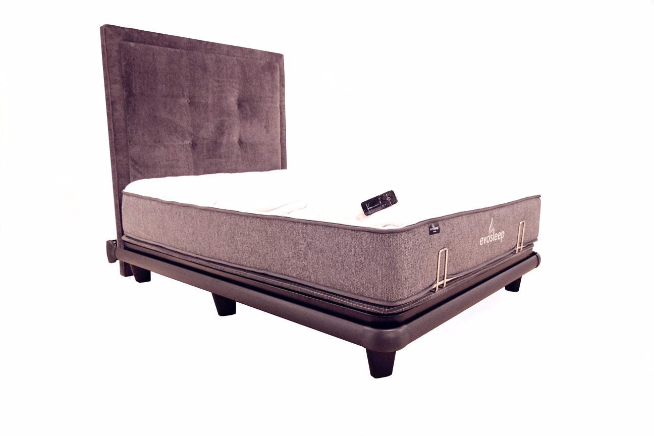 emBrace WrapAround Bed Support System 360
