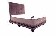 Sistema de soporte de cama envolvente emBrace 360