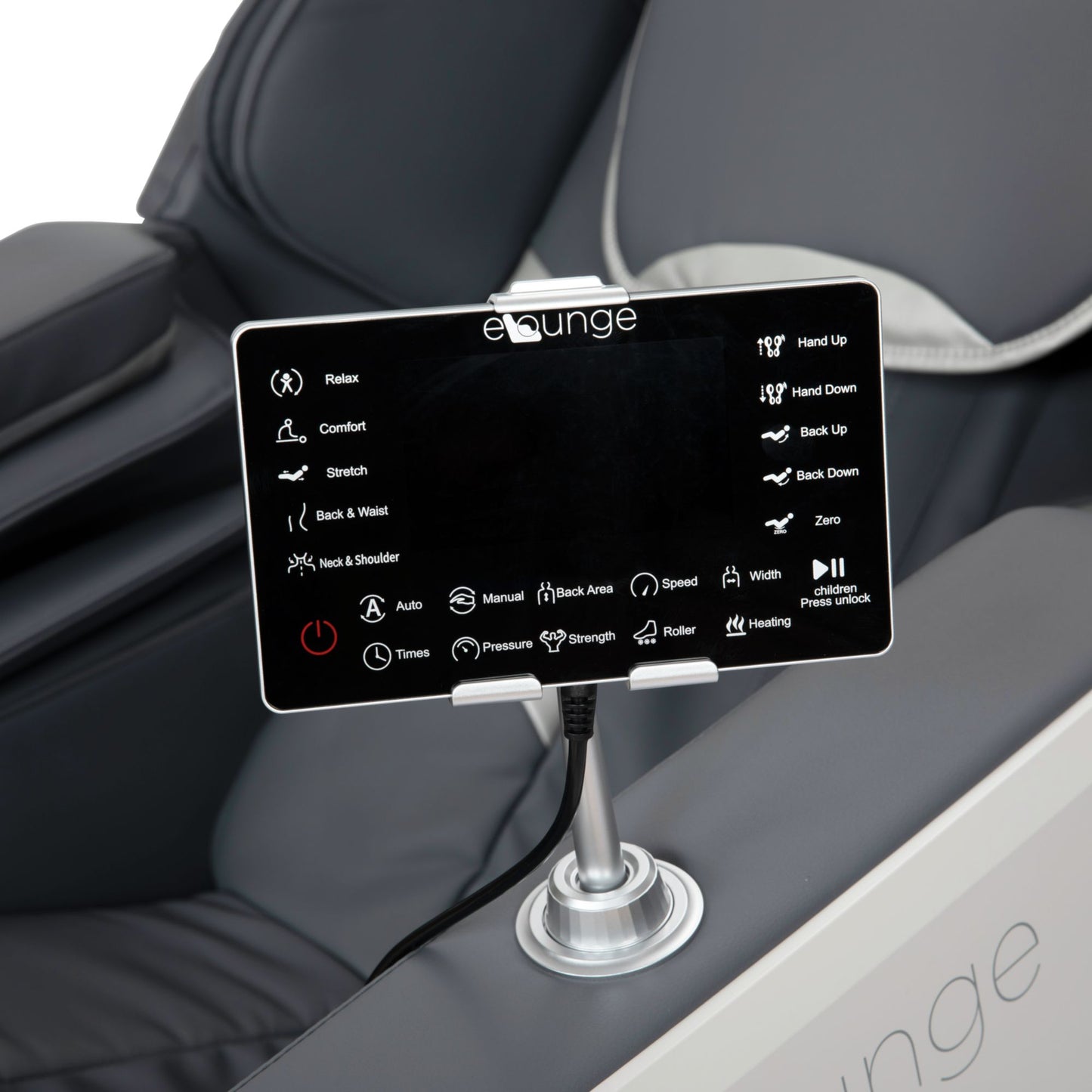 Silla de masaje Embrace