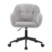 Emily Swivel Vanity Chair