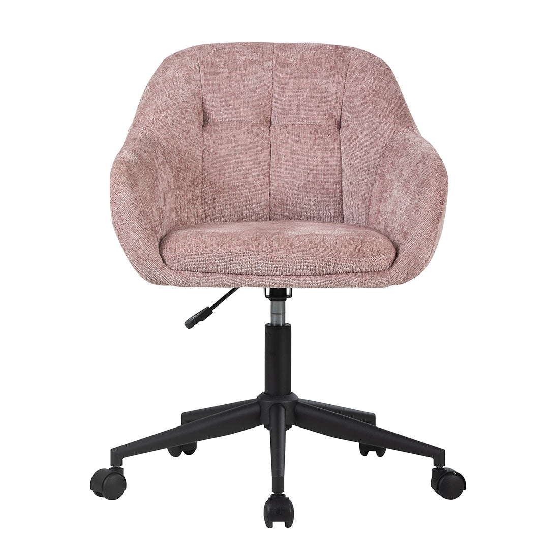Emily Swivel Vanity Chair