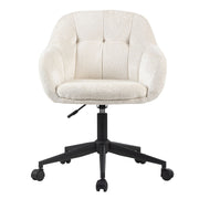 Emily Swivel Vanity Chair
