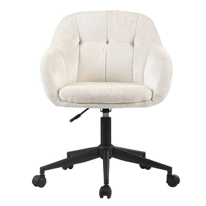 Emily Swivel Vanity Chair