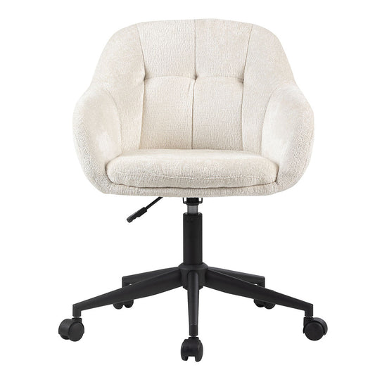 Emily Swivel Vanity Chair