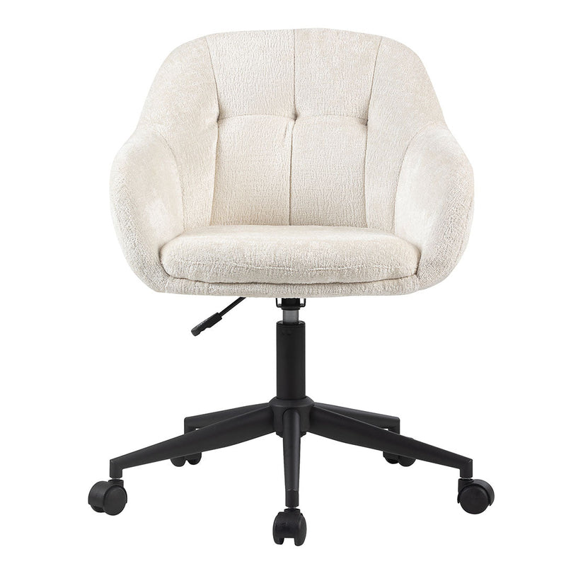 Emily Swivel Vanity Chair