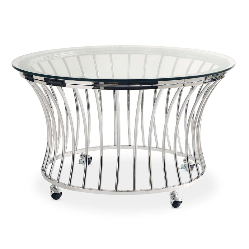 Emma Coffee Table