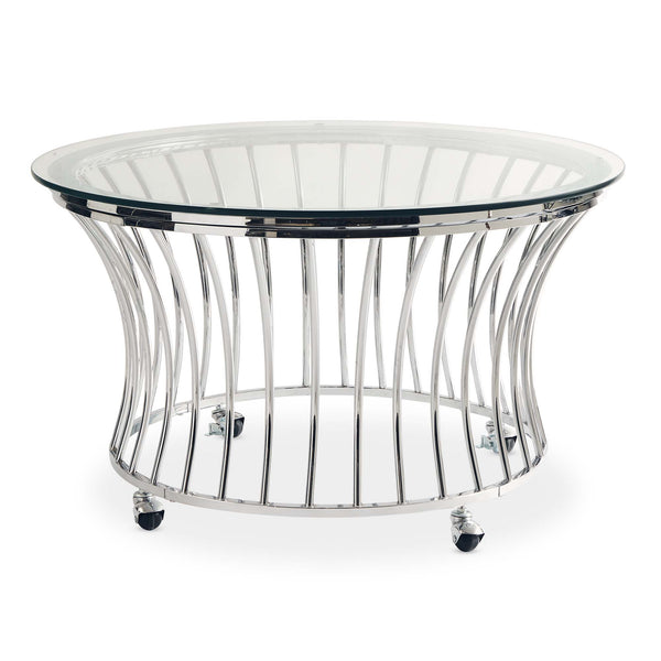 Emma Coffee Table