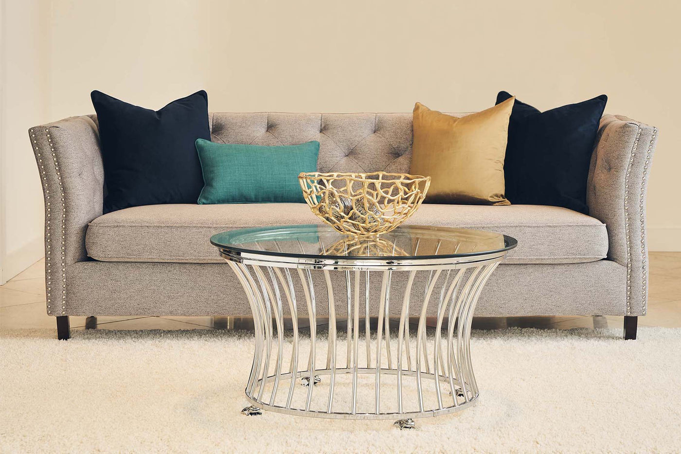 Emma Coffee Table