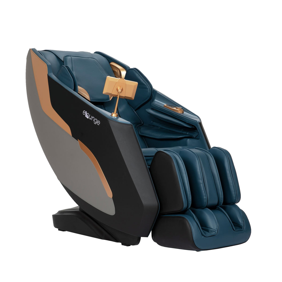 Enrich Massage Chair Ultimate Home Relaxation