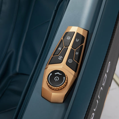 Enrich Massage Chair – Ultimate Home Relaxation