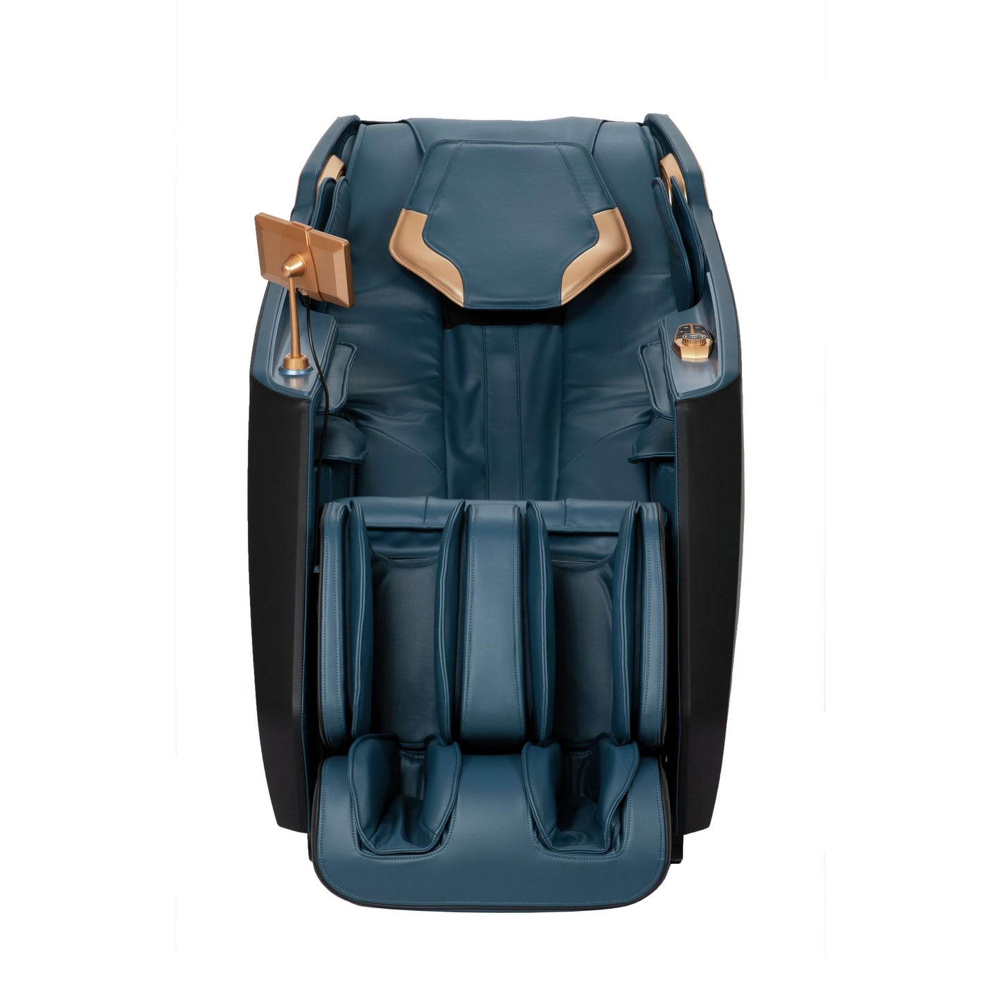 Enrich Massage Chair – Ultimate Home Relaxation
