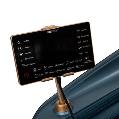 Enrich Massage Chair – Ultimate Home Relaxation