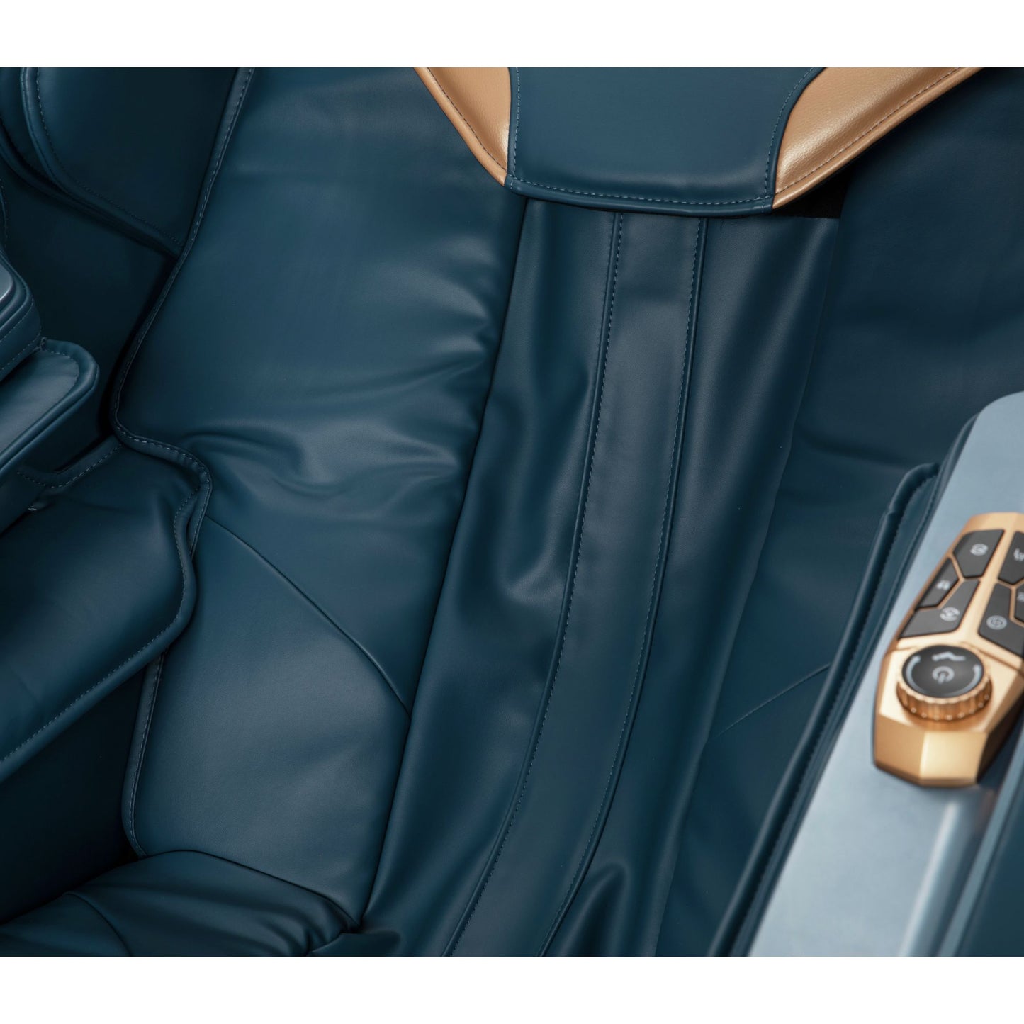 Enrich Massage Chair – Ultimate Home Relaxation