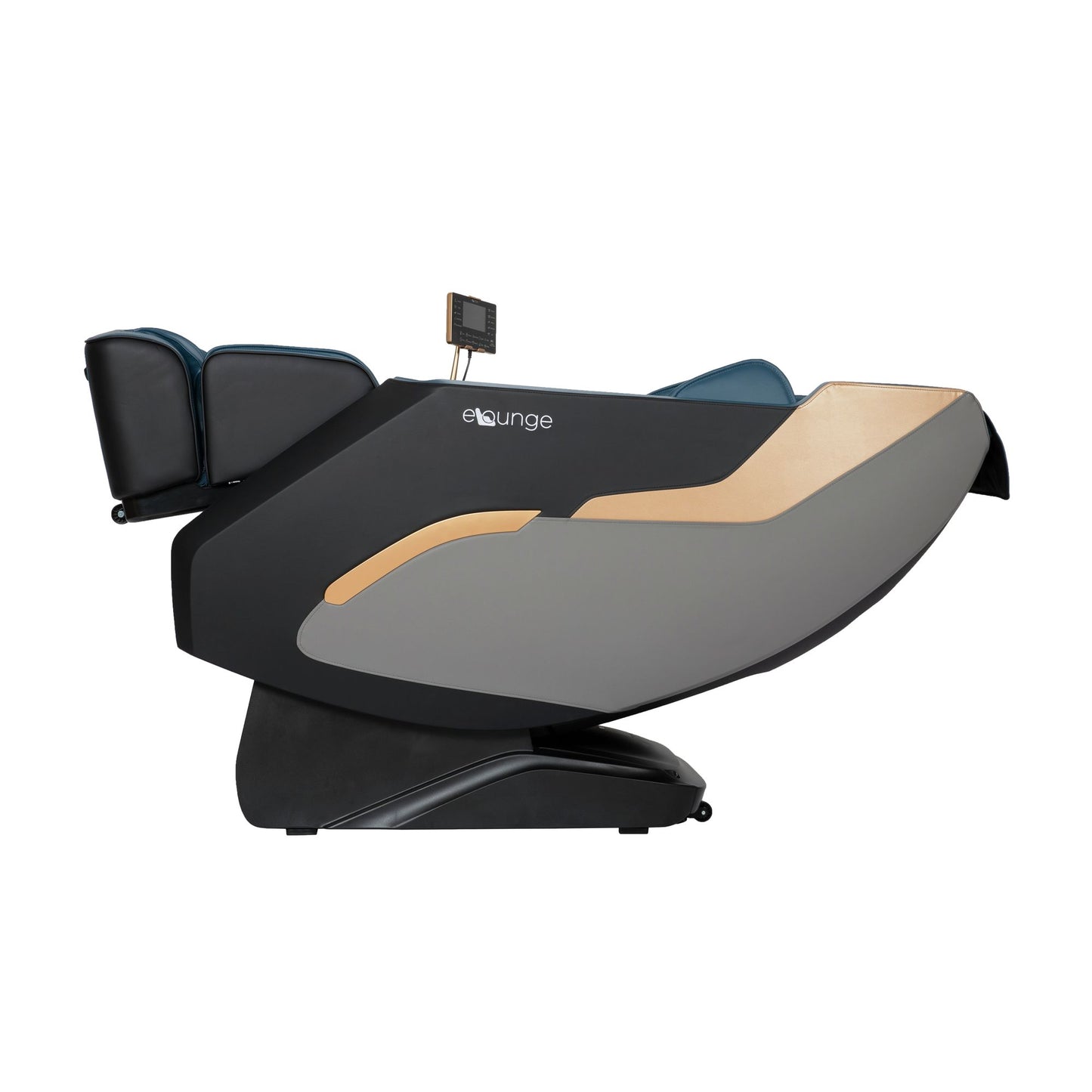 Enrich Massage Chair – Ultimate Home Relaxation