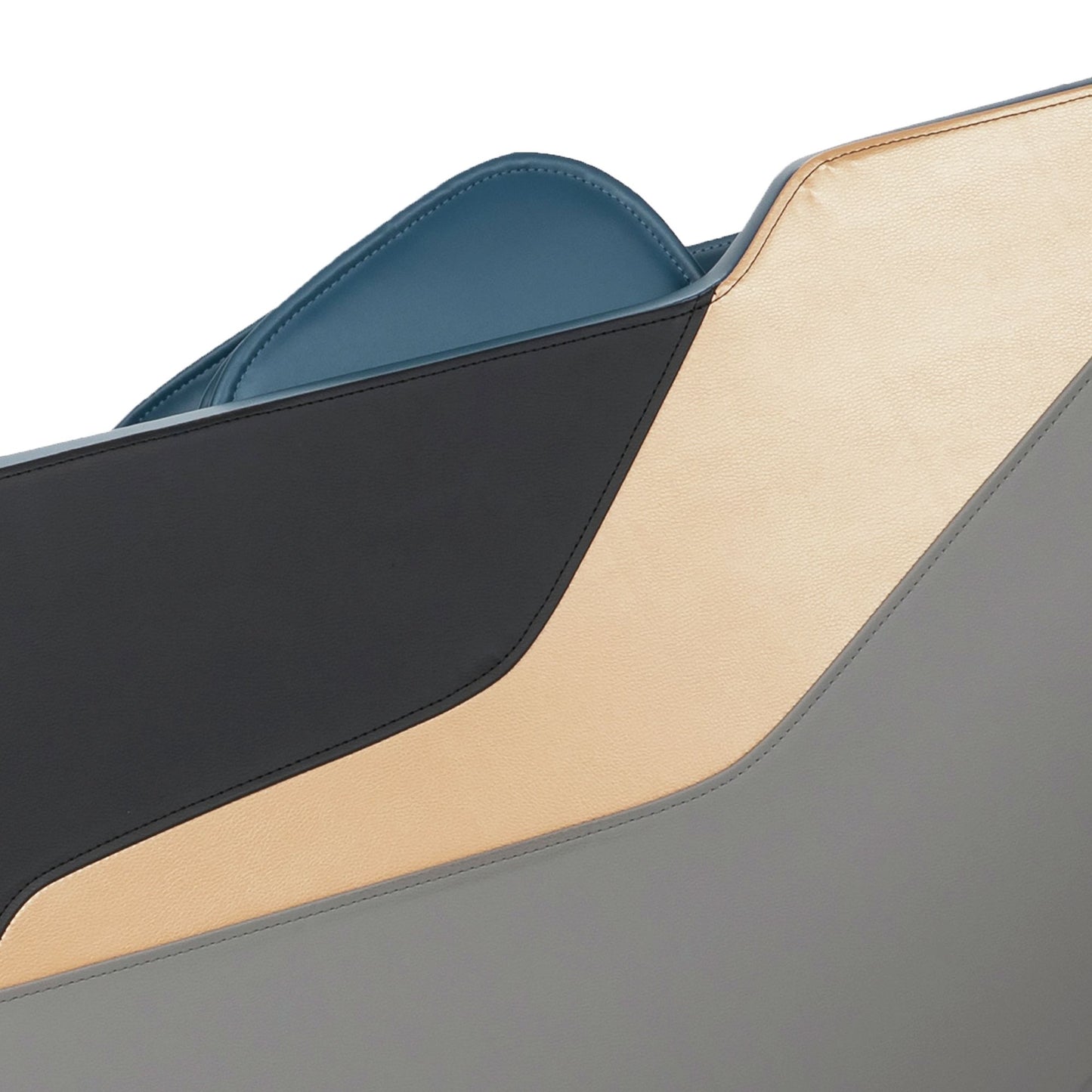 Enrich Massage Chair – Ultimate Home Relaxation