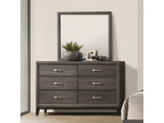 Errico Dresser