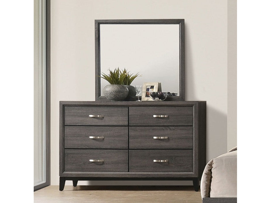 Errico Dresser