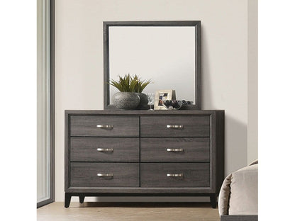 Errico Dresser