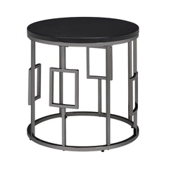 Ester C-113.C-1114 End Table