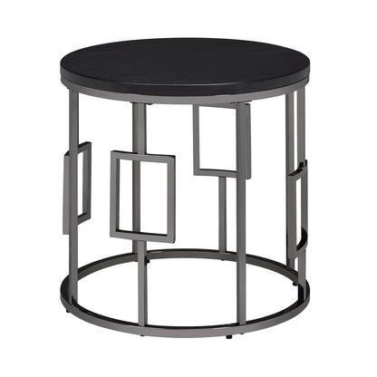 Ester C-113.C-1114 End Table