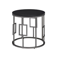 Ester C-113.c-1114 End Table