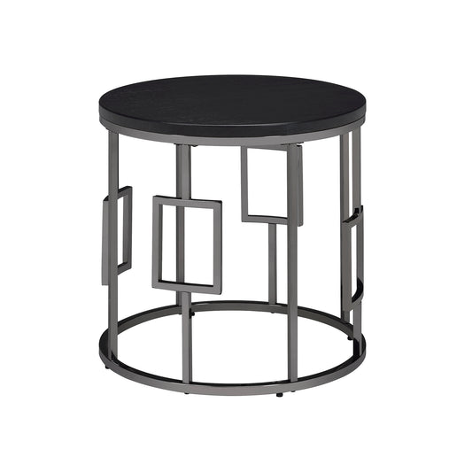 Ester C-113.c-1114 End Table