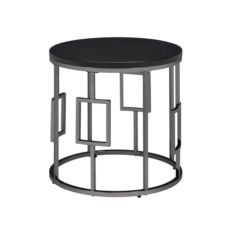Ester C-113.C-1114 End Table