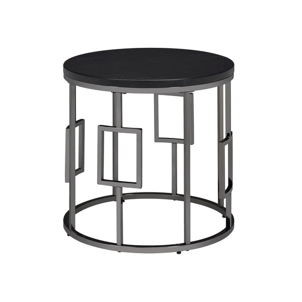 Ester C-113.C-1114 End Table