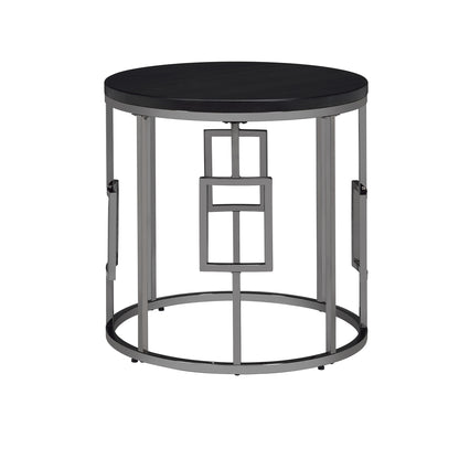 Ester C-113.c-1114 End Table