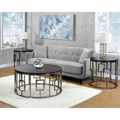 Ester C-113.c-1114 End Table