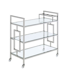 Ezra Serving Cart 3A Packing