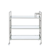 Ezra Serving Cart 3A Packing