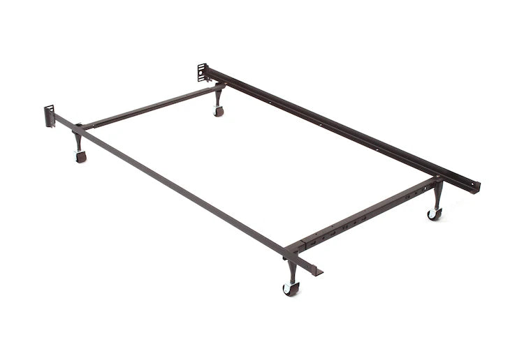 Standard Bed Rails – Canales Furniture