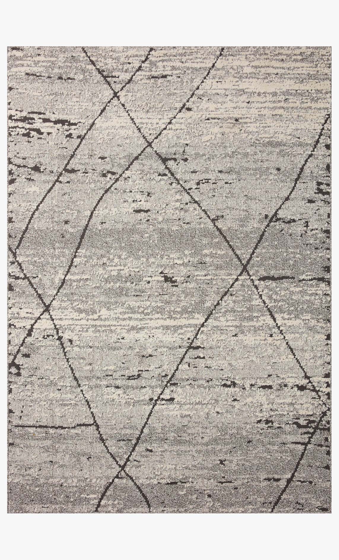 FAB-04 GREY / CHARCOAL