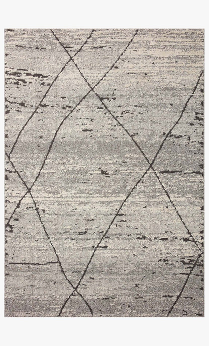 FAB-04 GREY / CHARCOAL