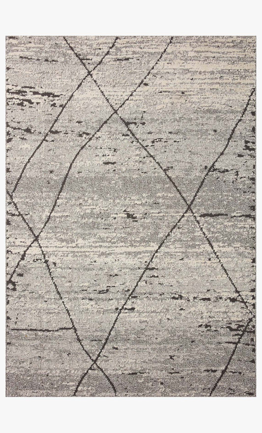 FAB-04 GREY / CHARCOAL