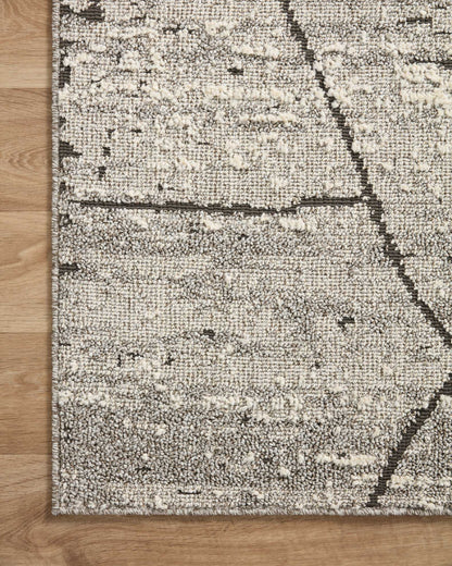 FAB-04 GREY / CHARCOAL