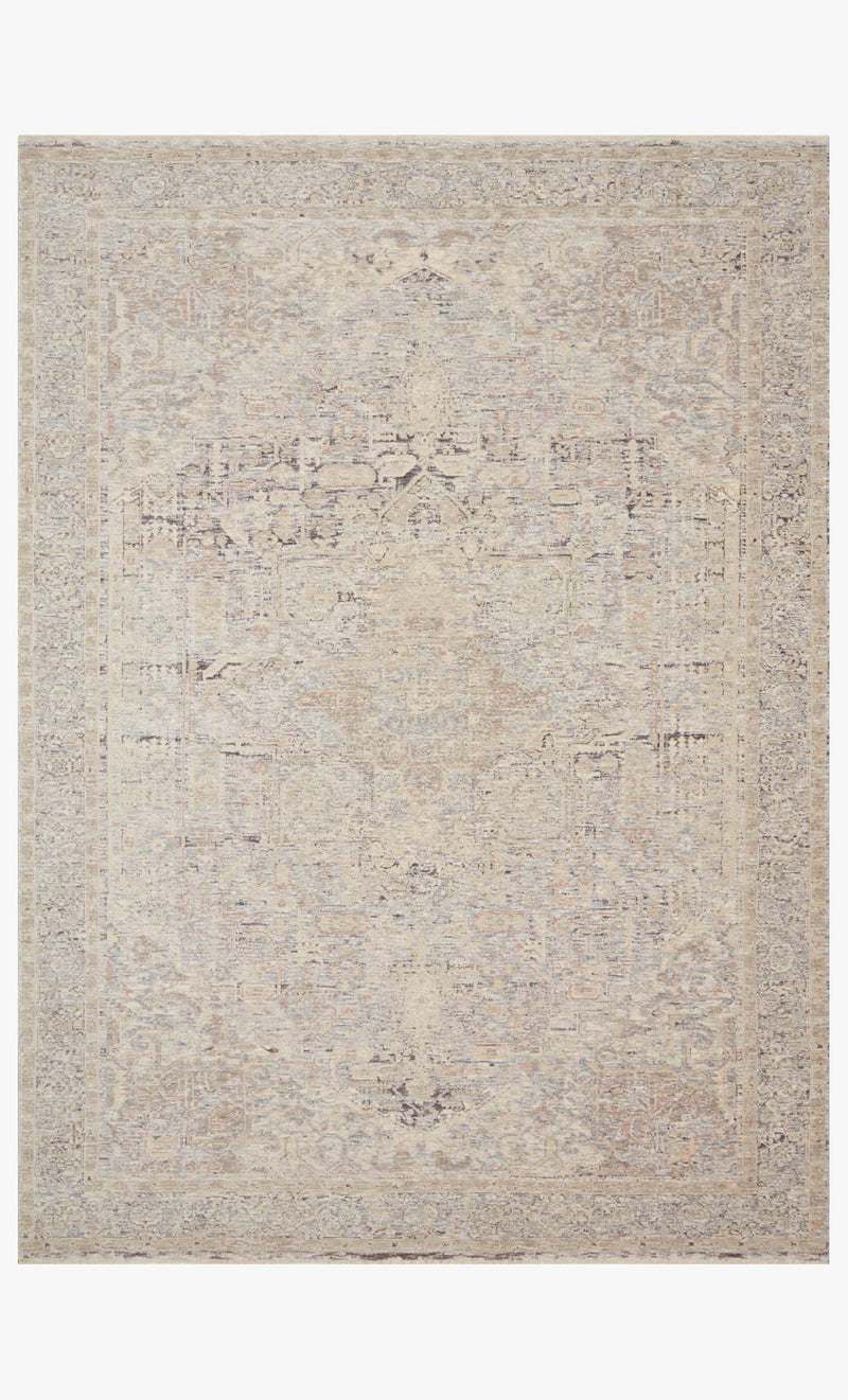 FAY-04 IVORY / MULTI