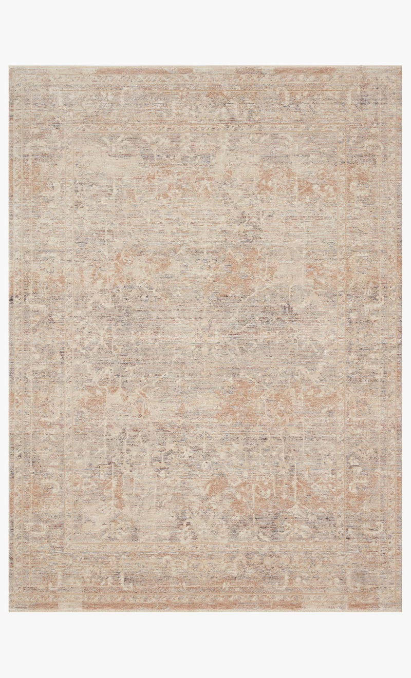 FAY-05 BEIGE / BLUE