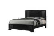 Alexis Queen Bed