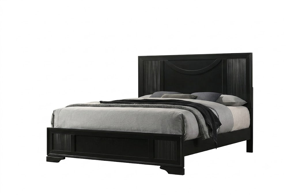 Alexis Queen Bed