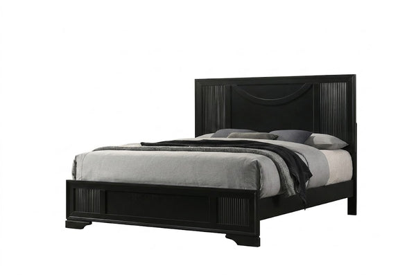 Alexis Queen Bed