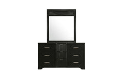 Alexis Dresser