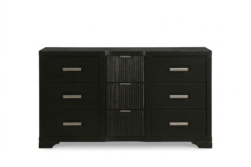 Alexis Dresser