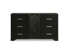 Alexis Dresser
