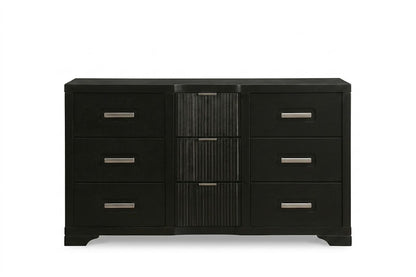 Alexis Dresser