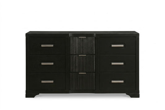 Alexis Dresser