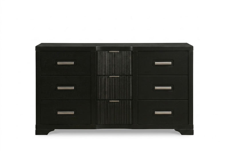 Alexis Dresser